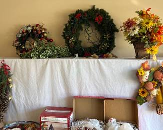 Christmas Decor