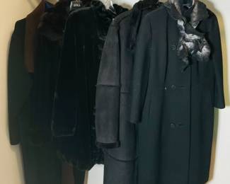 Women's Dressy Outerwear