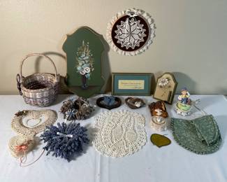 Home Accents