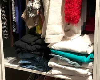 Women's Apparel