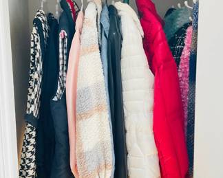 Women's Coats