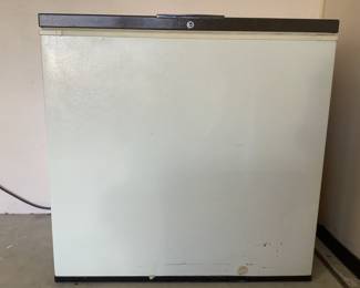 Gibson Heavy Duty Commercial Freezer