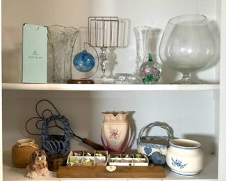 Home Accents