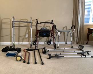 Assistive Devices