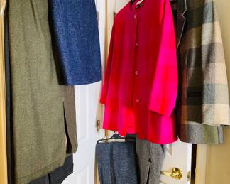 Avoca Wool Separates