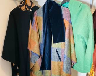 Peter James, Carraig Donn and More