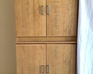 Stacking Cabinets