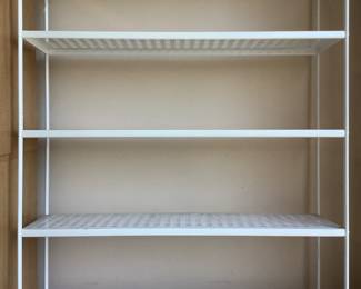 Metal Cabinets, Rack & Table