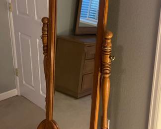 Full Length Mirror