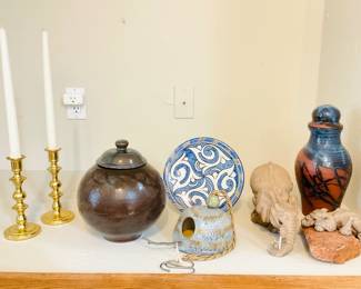 Home Accents