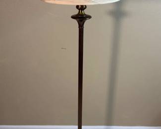 Vintage Floor Lamp