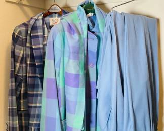 Avoca Wool Separates