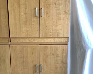 Stacking Cabinets