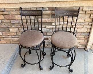 Bar Stools