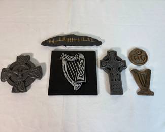 Celtic Wall Hangings