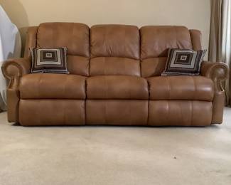 La-Z-Boy Recliner Couch
