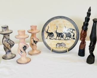 African Home Accents