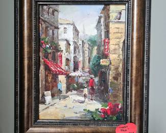 Sale Picture