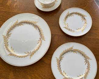 Beautiful Minton china