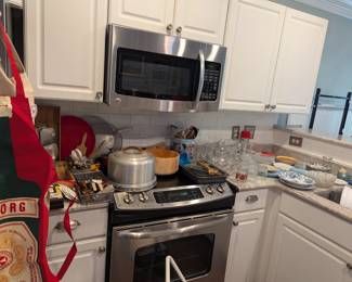 C125 - Kitchen Overview