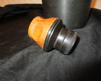 C102 - $40. MCM 1960's Thermos by Carl-Arne Breger Husqvarna.