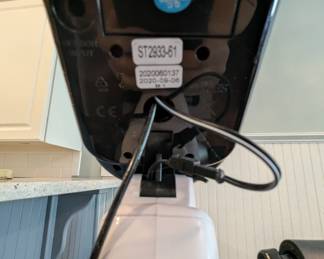 C115 - $150. Stamina Recumbent Exercise Bike with Arm Workout - Fitness Bike with Smart Workout App - Recumbent Exercise Bike for Home Workout - Up to 250 lbs Weight Capacity. VERY gently used.
