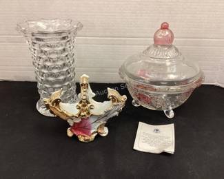 Vintage collectibles