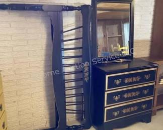 Dresser Set