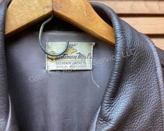 Vintage clothes