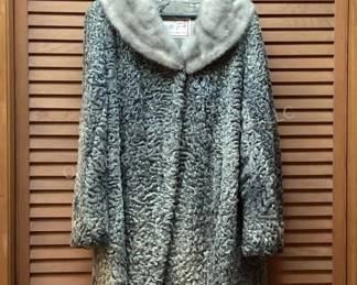 Vintage clothes