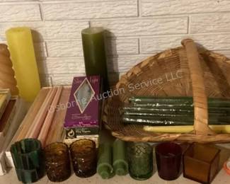 Candles