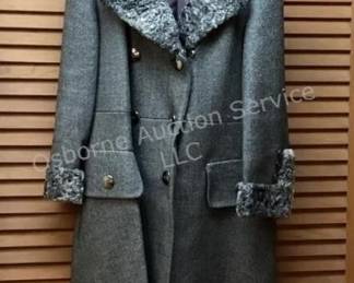 Vintage clothes