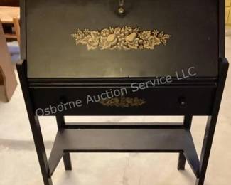 Secretary