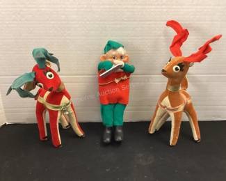 Vintage Christmas