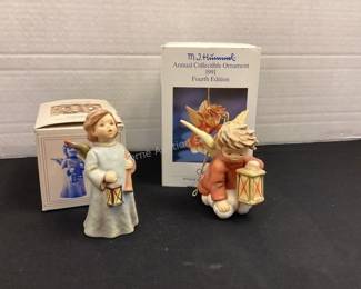 Hummel angels