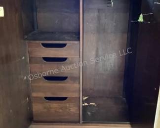 Wardrobe