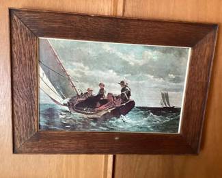 Vintage pictures