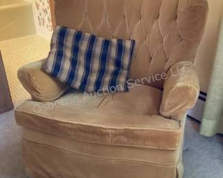 Vintage chair