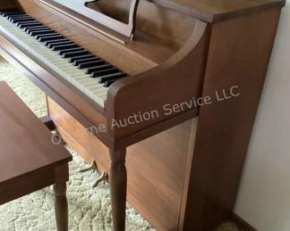 Melodigrand piano