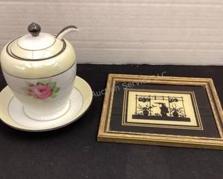 Vintage decor