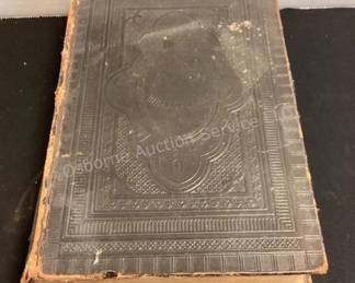 German bible