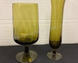 MCM glass