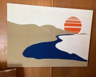 Marushka canvas