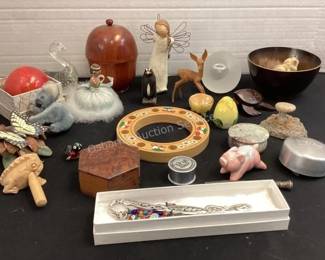 Collectibles