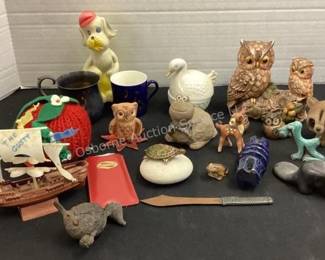 Collectibles