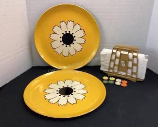 MCM kitchen goods