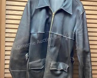 Vintage clothes