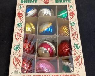 Shiny Brites