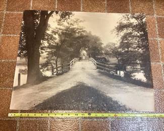 Vintage picture