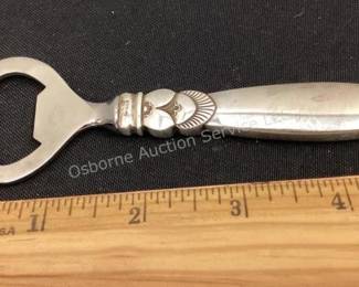 Georg Jensen bottle opener